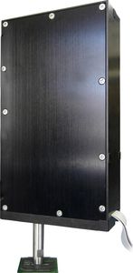 pick-and-place materials handling module