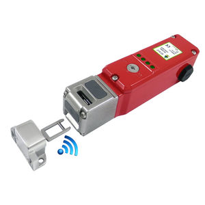 multipole switch / solenoid / RFID / stainless steel