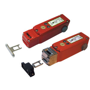 solenoid interlock