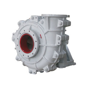 slurry pump / centrifugal / wear-resistant / for abrasive fluids