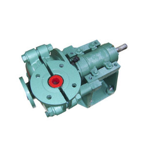 slurry pump / with electric motor / centrifugal / for water treatment