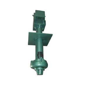 slurry pump / impeller / for the chemical industry / for the petrochemical industry