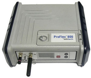 GNSS surveying system
