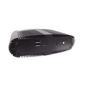 box PC / Intel® Celeron J1900 / Ethernet / RJ45