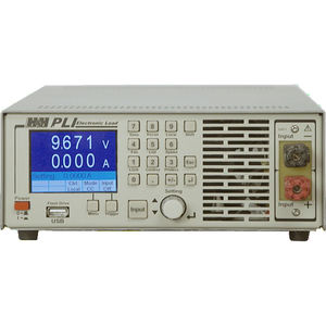 DC electronic load / programmable