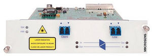optical amplifier / charge