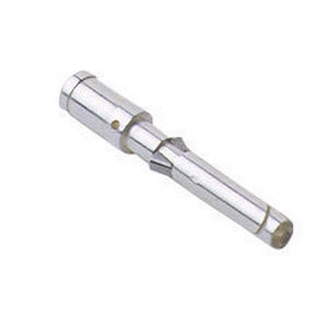 crimp electrical contact / metallic