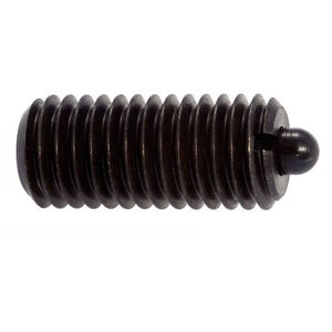 spring plunger / stainless steel