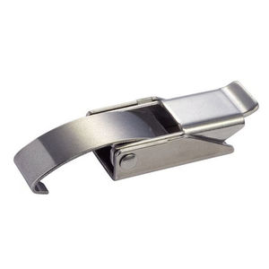 steel draw latch / spring / blade