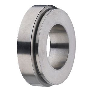 round washer / steel / stainless steel