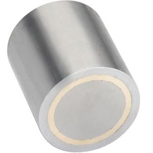 neodymium-iron-boron magnet / AlNiCo / holding / cylindrical