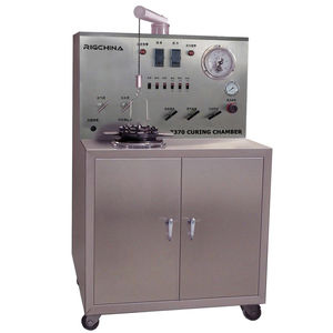 HTHP curing unit