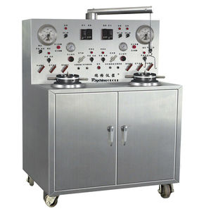 HTHP curing unit