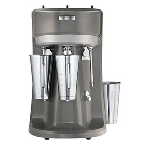 solids/liquids mixer / laboratory / high-speed / 3-shaft