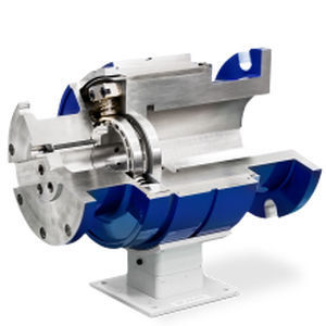 friction torque limiter / safety / with coupling