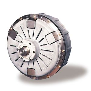 hydrodynamic coupling / transmission / for diesel engines / machines
