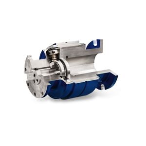 friction torque limiter / safety / with coupling