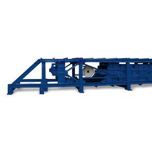 modular conveyor belt