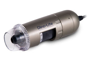opto-digital microscope / measurement / LED illumination / polarization
