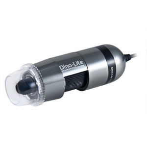 opto-digital microscope / measurement / LED illumination / polarization