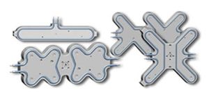 hot runner manifold