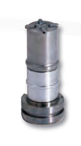 hot runner nozzle / multidrop / multi-jet