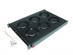 computer cabinet ventilation unit