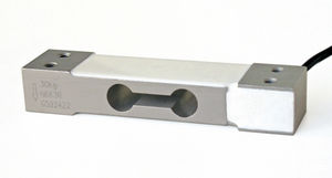 single-point load cell / IP65 / aluminum