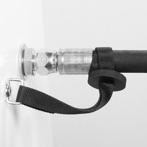 textile hose protector