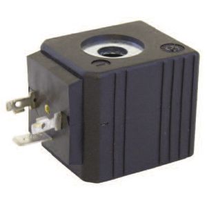 valve solenoid