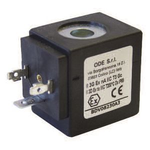valve solenoid