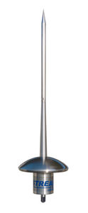 early streamer emission lightning rod