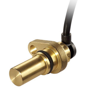 rotational speed sensor / Hall effect / non-contact / differential