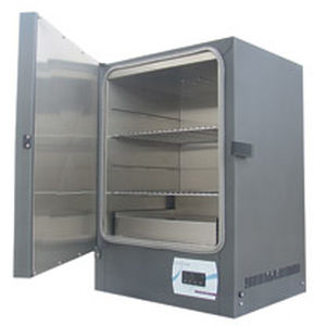 laboratory sterilizer / hot air
