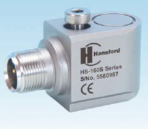 Triaxial Accelerometer Hs Series Hansford Sensors