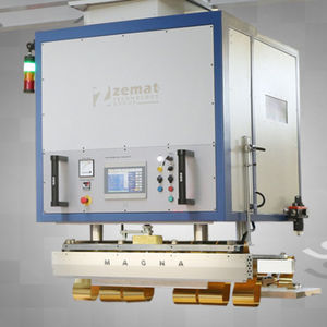 ultrasonic welder / electronic / automated