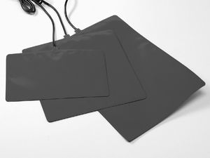 heating mat / PVC