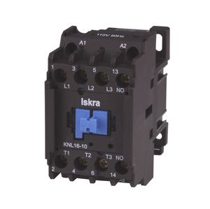 contactor