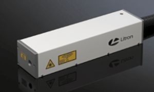 Nd:YAG laser / pulsed / infrared