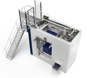 Robotic Palletizer Rpl Premier Tech Systems And Automation Bag