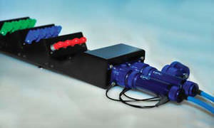 fiber optic termination