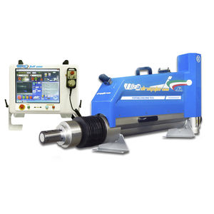 CNC boring machine / horizontal