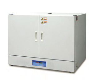 Laboratory Incubator J IBO Series JISICO Co Ltd Natural Convection