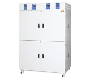 Laboratory Incubator J Ieco Jisico Co Ltd Natural Convection