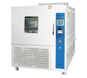 temperature test chamber / humidity / bench-top