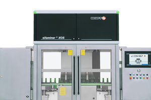 X-ray inspection machine