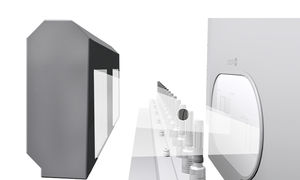 X-ray inspection machine