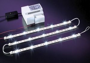electronic ballast