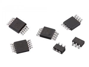 TVS diode / SMD / rectifier / low-capacitance