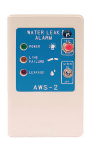 water leak alarm